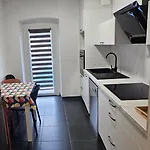 Sejournez Entre Et Montagne En Corse-du- Sud شقة *