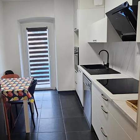 Sejournez Entre Et Montagne En Corse-du- Sud Apartment *