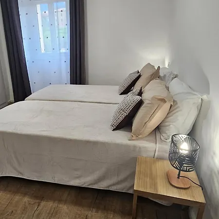 Apartment Sejournez Entre Et Montagne En Corse-du- Sud *