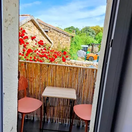 Sejournez Entre Et Montagne En Corse-du- Sud Apartment